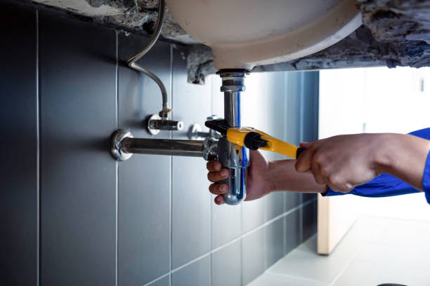 Professional Plumbing services in Northern Cambria, PA